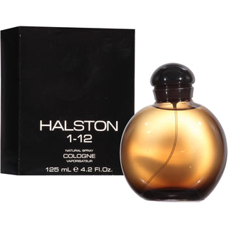 Halston I-12 Cologne Spray for Men