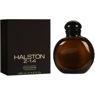 Halston Z-14 Cologne Spray For Men