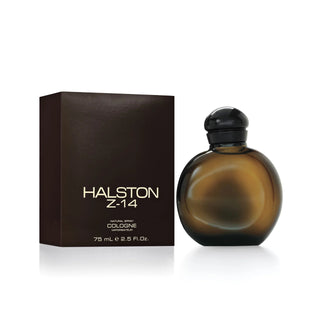 Halston Z-14 2.5 Cologne Splash For Men by Halston