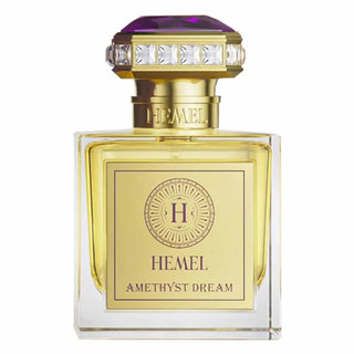 Hemel Amethyst Dream Eau De Parfum Spray by Hemel