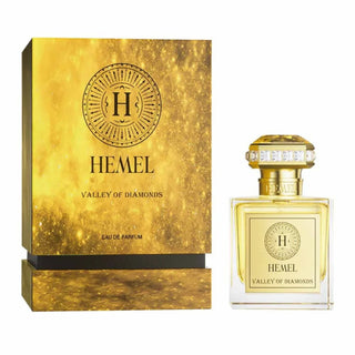 Hemel Valley Of Diamonds Eau De Parfum Spray by Hemel