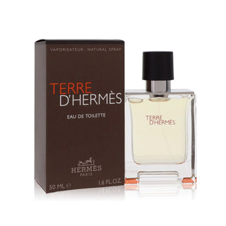 Hermes Terre D'Hermes Eau De Toilette Spray For Men