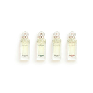 Hermès 4 Piece Mini Eau de Toilette Gift Set