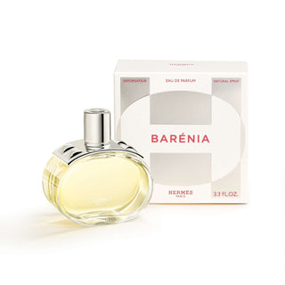Hermes Barenia Eau De Parfum Spray Refillable by Hermes