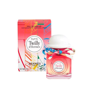 Hermès Tutti Twilly d’Hermès Eau de Parfum Spray for Women