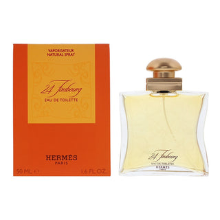 Hermès 24 Faubourg Eau de Toilette Spray for Women