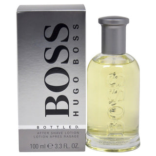 Hugo Boss Bottled After Shave