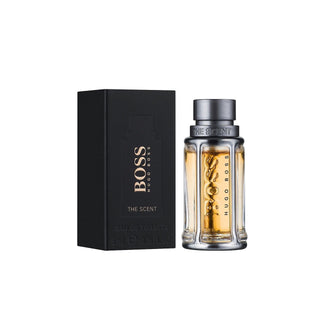 Hugo Boss The Scent Eau De Toilette Mini For Men by Hugo Boss