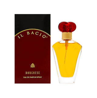 Il Bacio Eau De Parfum Spray by Borghese