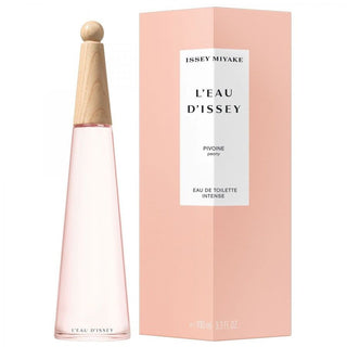Issey Miyake L'Eau D'Issey Pivoine Eau De Toilette Intense Spray For Women