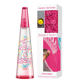 Issey Miyake Shades Of Kolan Eau De Toilette Spray For Women