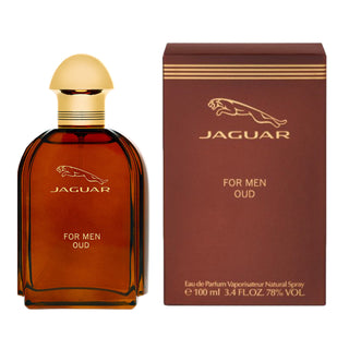 Jaguar Oud Eau de Parfum for Men