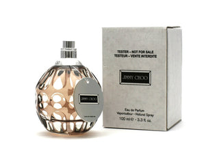 Jimmy Choo Tester Eau De Parfum Spray by Jimmy Choo