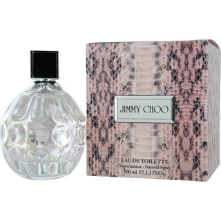 Jimmy Choo Eau De Toilette Spray For Women by Jimmy Choo