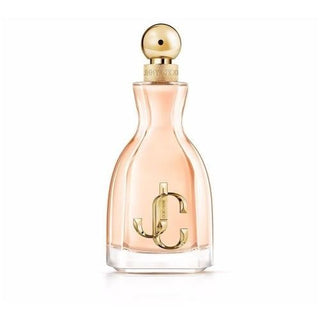 Jimmy Choo I Want Choo Tester Eau De Parfum Spray by Jimmy Choo
