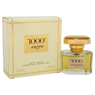 Jean Patou Eau De Toilette Spray For Women by Jean Patou