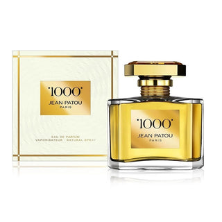 Jean Patou Eau De Parfum Spray by Jean Patou