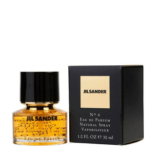 Jil Sander # Eau De Parfum Spray by Jil Sander
