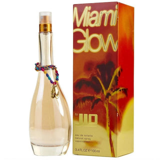 J Lo Miami Glow Edt Sp by Jennifer Lopez