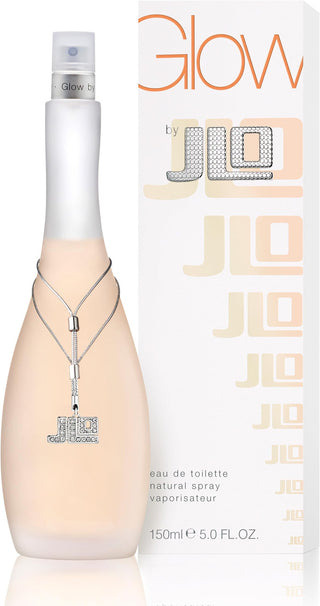 J Lo Glow Eau De Toilette Spray For Women by Jennifer Lopez