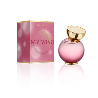 Halloween My Wish Eau De Parfum Spray For Women by Jesus Del Pozo