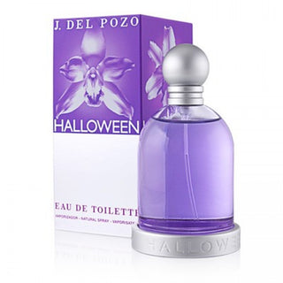 Halloween Eau de Toilette Spray for Women