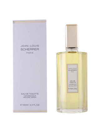 Jean Louis Scherrer Eau De Toilette Spray For Women