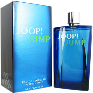 Joop Jump Eau De Toilette Spray For Men