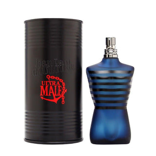 Jean Paul Gaultier Le Male Ultra Eau De Toilette Spray For Men by Jean Paul Gaultier