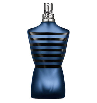 Jean Paul Gaultier Ultra Male Tester Eau De Toilette Intense Spray For Men