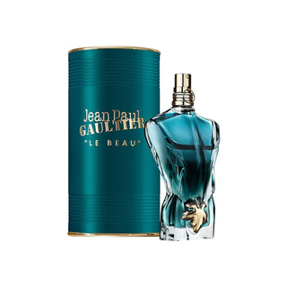 Jean Paul Gaultier Le Beau Eau De Toilette Spray For Men by Jean Paul Gaultier