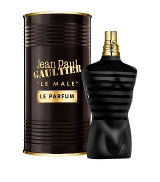 Jean Paul Gaultier Le Male Le Parfum Intense Eau De Parfum Spray For Men by Jean Paul Gaultier