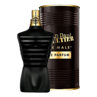Jean Paul Gaultier Le Male Le Parfum Intense Eau De Parfum Spray For Men by Jean Paul Gaultier