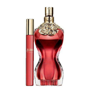 Jean Paul Gaultier La Belle 2 Pcs Set For Women: Eau De Parfum Spray + Eau De Parfum Spray by Jean Paul Gaultier
