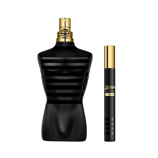 Jean Paul Gaultier Le Male Le Parfum 2 Pc Set for Men
