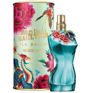 Jean Paul Gaultier La Belle Paradise Garden Eau De Parfum Spray For Women by Jean Paul Gaultier