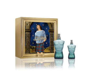 Jean Paul Gaultier Le Male 2 Pc Set