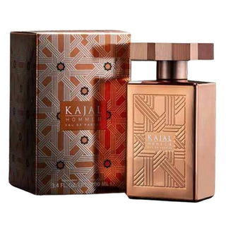 Kajal Homme II Eau De Parfum Spray for Men