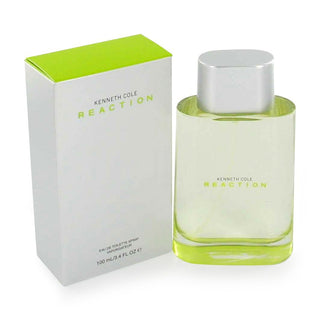 Kenneth Cole Reaction Eau De Toilette Spray For Men by Kenneth Cole