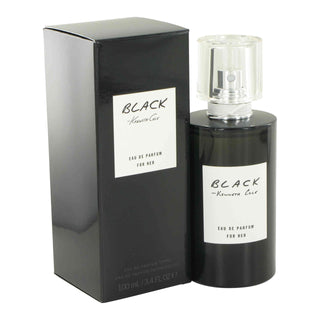Kenneth Cole Black Edp Sp For Women by Kenneth Cole