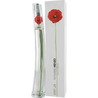 Kenzo Flowers Eau De Parfum Spray Refillable by Kenzo