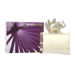 Kenzo Jungle L'Elephant Eau De Parfum Spray For Women by Kenzo