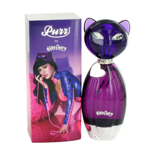 Katy Perry Purr Eau De Parfum Spray by Katy Perry