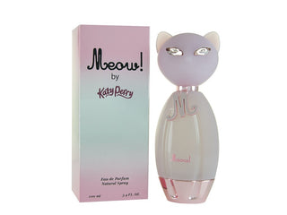Katy Perry Meow Eau De Parfum Spray