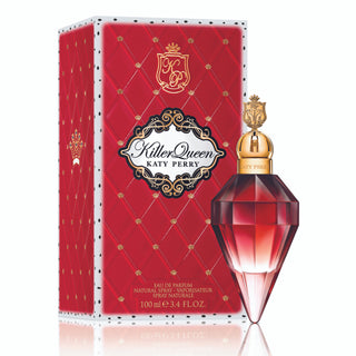 Katy Perry Killer Queen Eau de Parfum Spray for Women
