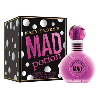 Katy Perry Mad Potion Eau De Parfum Spray For Women by Katy Perry