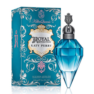 Katy Perry Royal Revolution Eau de Parfum Spray for Women