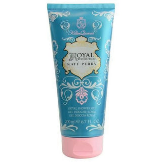 Katy Perry Royal Revolution 6.7 Shower Gel For Women by Katy Perry