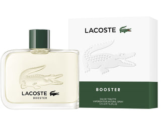 Lacoste Booster Eau De Toilette Spray For Men by Lacoste