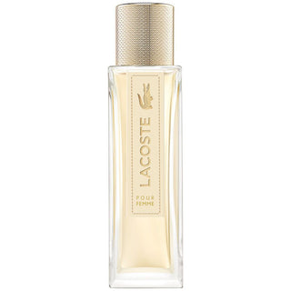 Lacoste Pour Femme Tester Eau De Parfum Spray by Lacoste